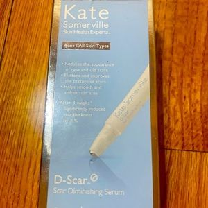 Kate Somerville D-Scar Diminishing Serum